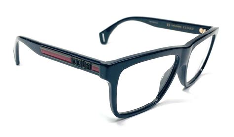 amazon gucci frames|men's Gucci glasses frames.